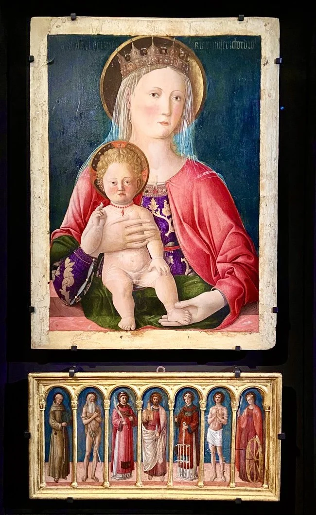 The Big Reveal: What art historians do all day — Musée Musings